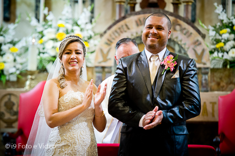 Casamento La Festivitá Prime